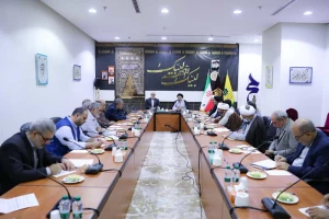 First Meeting of Hajj Officials in Mecca; Hajj Operations Gone Well So Far
