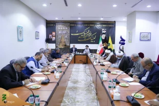 First Meeting of Hajj Officials in Mecca Hajj Operations Gone Well So Far 2