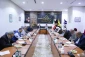 First Meeting of Hajj Officials in Mecca Hajj Operations Gone Well So Far 2