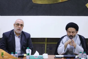 First Meeting of Hajj Officials in Mecca Hajj Operations Gone Well So Far 3