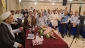 گرامیداشت سالگرد شهادت امام جواد(ع) توسط زائران ایرانی در شهری که بدنیا آمد    3