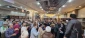 مراسم عزاداری زائران ایرانی در سوگ شهادت امام جواد(ع) در سرداب حرم حضرت عباس(ع) 4