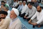زائران ایرانی سالروز ازدواج حضرت علی (ع) ‌و فاطمه زهرا(س) را جشن گرفتند 6