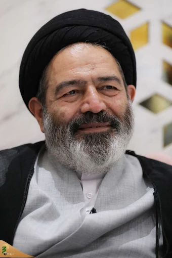 دیدار صمیمی سرپرست حجاج ایرانی با زائران کشورمان در مکه مکرمه _ 2 21