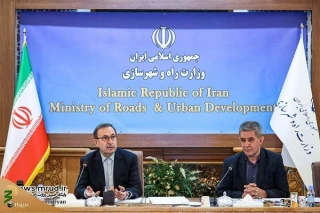 افزایش 10 درصدی ظرفیت ریلی و پرواز هفتگی 500 هواپیما در ایام اربعین
معاون وزیر راه: خدمات حمل و نقل زائران اربعین از 27 مرداد تا 20 شهریور انجام می شود