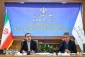 افزایش 10 درصدی ظرفیت ریلی و پرواز هفتگی 500 هواپیما در ایام اربعین
معاون وزیر راه: خدمات حمل و نقل زائران اربعین از 27 مرداد تا 20 شهریور انجام می شود 2