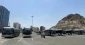 فعالیت حمل و نقل درون شهری در مکه متوقف می شود 2