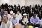 حجت الاسلام والمسلمین نواب:

«یاوران حجاج» از صفات پیامبر (ص) الگو گرفته‌اند 5