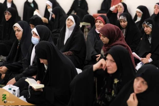 حجت الاسلام والمسلمین نواب:

«یاوران حجاج» از صفات پیامبر (ص) الگو گرفته‌اند 7