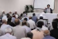 حجت الاسلام والمسلمین نواب:

«یاوران حجاج» از صفات پیامبر (ص) الگو گرفته‌اند 8