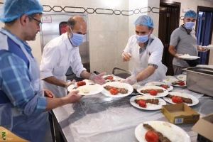 خاطرات یک خبرنگار از حج (8)
اسراف در حج