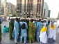 شهر پیامبر از دریچه دوربین زائران ایرانی (9)
درون مسجدالنبی 3