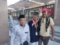شهر پیامبر از دریچه دوربین زائران ایرانی (9)
درون مسجدالنبی 5