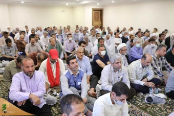 همایش یاوران حجاج 10
