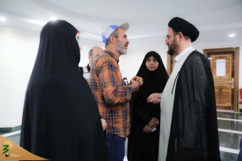 همایش یاوران حجاج 24