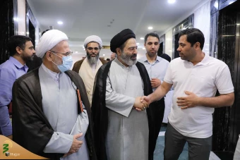 همایش یاوران حجاج 25