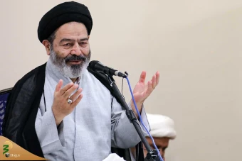 همایش یاوران حجاج 26