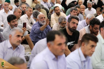 همایش یاوران حجاج 20