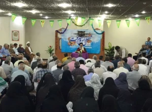 در محفل انس و معرفت عنوان شد؛
مشورت زائران با روحانیون آرامش انجام اعمال حج را به آنها هدیه می کند