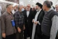 گزارشی از بازدید پرجعیت ترین هتل مکه؛

از گلایه به خاطر دیر رسیدن دارو تا اشک های دلتنگی یک زائر برای دیدار با رهبری 3