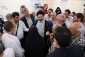 گزارشی از بازدید پرجعیت ترین هتل مکه؛

از گلایه به خاطر دیر رسیدن دارو تا اشک های دلتنگی یک زائر برای دیدار با رهبری 5
