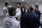 گزارشی از بازدید پرجعیت ترین هتل مکه؛

از گلایه به خاطر دیر رسیدن دارو تا اشک های دلتنگی یک زائر برای دیدار با رهبری 6