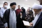 گزارشی از بازدید پرجعیت ترین هتل مکه؛

از گلایه به خاطر دیر رسیدن دارو تا اشک های دلتنگی یک زائر برای دیدار با رهبری 8