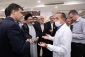 گزارشی از بازدید پرجعیت ترین هتل مکه؛

از گلایه به خاطر دیر رسیدن دارو تا اشک های دلتنگی یک زائر برای دیدار با رهبری 9