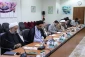دراسة آخر اوضاع عملیات الحج و قوافل الحجاج الإیرانیین عشیة ایام التشریق 2