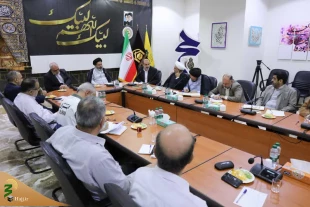 On Eve of Tashriq Days Latest Status of Hajj Operations and Iranian Pilgrims' Caravans 6