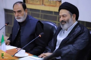 Iran and Pakistan Welcome Increase of Interactions in Hajj and Pilgrimage 2
