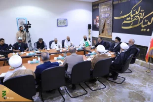 Iran and Pakistan Welcome Increase of Interactions in Hajj and Pilgrimage 3