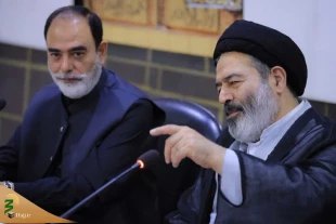 Iran and Pakistan Welcome Increase of Interactions in Hajj and Pilgrimage 4