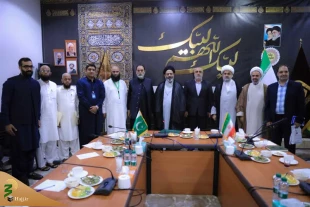 Iran and Pakistan Welcome Increase of Interactions in Hajj and Pilgrimage 5