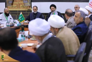 Iran and Pakistan Welcome Increase of Interactions in Hajj and Pilgrimage 6