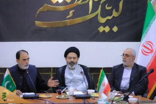 Iran and Pakistan Welcome Increase of Interactions in Hajj and Pilgrimage 7