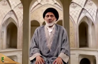 مشربه ام‌ ابراهیم؛ مکانی که محل زندگی همسر پیامبر بود+فیلم