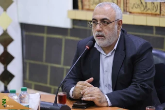 نشست شورای برنامه ریزی و هماهنگی  11