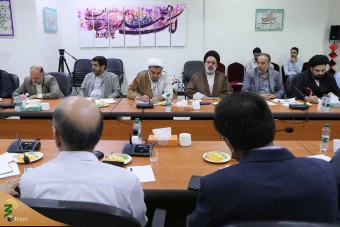 نشست شورای برنامه ریزی و هماهنگی  15
