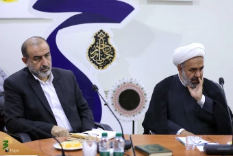 نشست شورای برنامه ریزی و هماهنگی  17