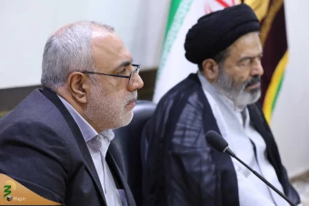 نشست شورای برنامه ریزی و هماهنگی  18