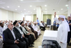 پیام کودک کرمانشاهی؛

حاج آقا در روز عرفه برای سلامتی آقا امام زمان دعا کنید 2