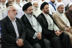 پیام کودک کرمانشاهی؛

حاج آقا در روز عرفه برای سلامتی آقا امام زمان دعا کنید 3