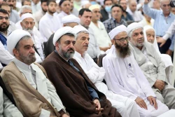 پیام کودک کرمانشاهی؛

حاج آقا در روز عرفه برای سلامتی آقا امام زمان دعا کنید 5