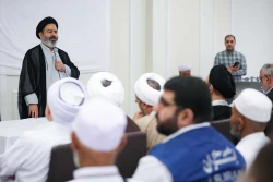پیام کودک کرمانشاهی؛

حاج آقا در روز عرفه برای سلامتی آقا امام زمان دعا کنید 6