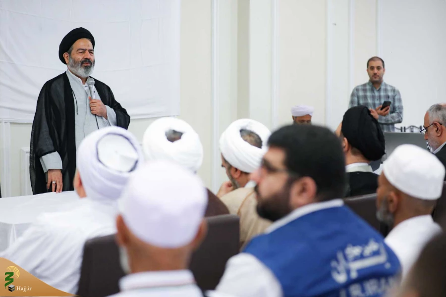 پیام کودک کرمانشاهی؛

حاج آقا در روز عرفه برای سلامتی آقا امام زمان دعا کنید 6