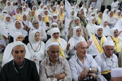 پیام کودک کرمانشاهی؛

حاج آقا در روز عرفه برای سلامتی آقا امام زمان دعا کنید 10