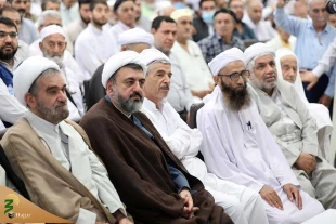 گزارش بازدید از هتل اهل سنت در مکه؛
حفظ سنت ایرانی و دختره سه ساله‌ای که همه را غافلگیر کرد 5