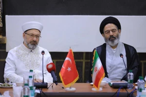 درمکه انجام شد؛

دیدار روسای بعثه های حج ایران و ترکیه 