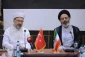 درمکه انجام شد؛

دیدار روسای بعثه های حج ایران و ترکیه  2